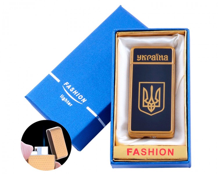 Запальничка в подарунковій коробці Україна Запальничка в подарунковій коробці Україна