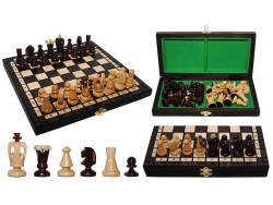 ���� Small Kings