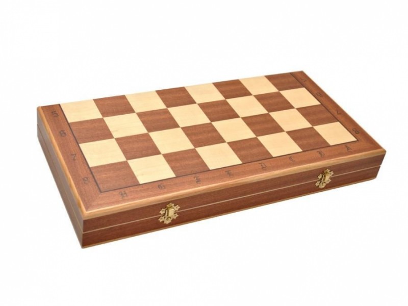 Шахи ORAWA інтарсія Шахи ORAWA інтарсія