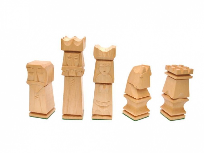 Шахи ORAWA інтарсія Шахи ORAWA інтарсія