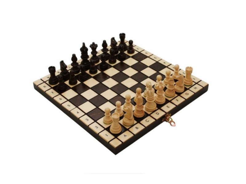 Шахи OLIMPIC Small Шахи OLIMPIC Small