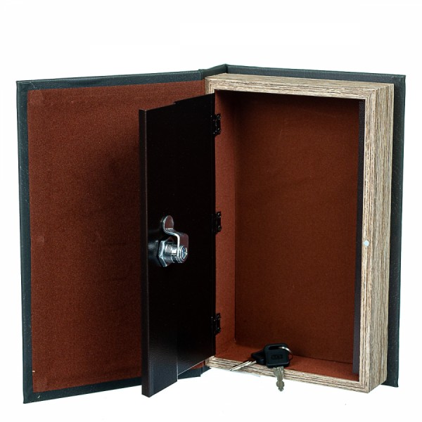 Книга-сейф Царь зверей Книга-сейф Царь зверей