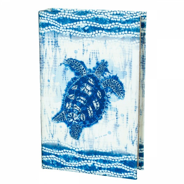 Книга-сейф Морская черепаха Книга-сейф Морская черепаха