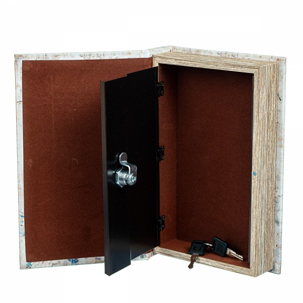 Книга-сейф Будда Книга-сейф Будда