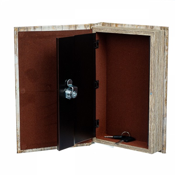 Книга-сейф Семейное дерево Книга-сейф Семейное дерево