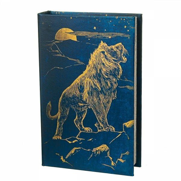 Книга-сейф Король Лев Книга-сейф Король Лев