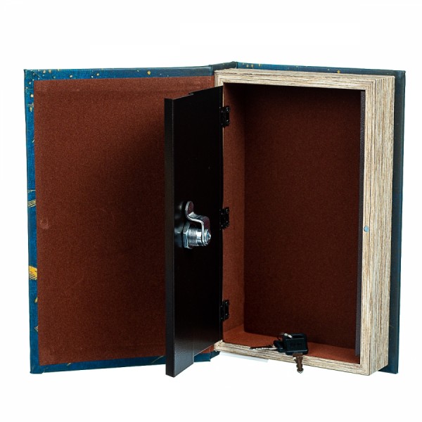 Книга-сейф Король Лев Книга-сейф Король Лев