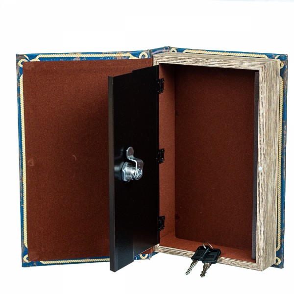 Книга-сейф Маяк Книга-сейф Маяк