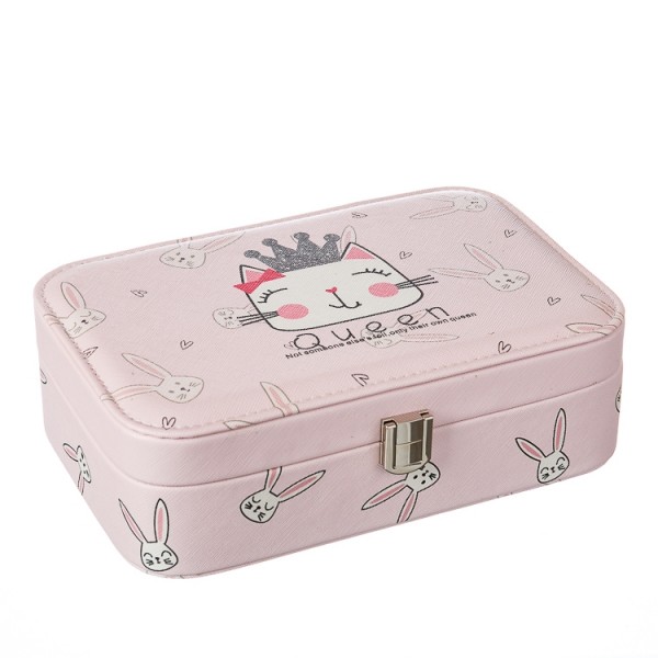 Шкатулка для украшений Queen cat Шкатулка для украшений Queen cat