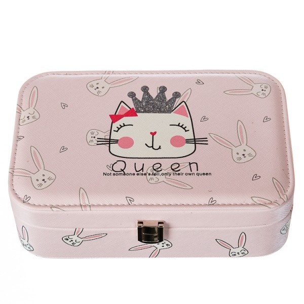 Шкатулка для украшений Queen cat Шкатулка для украшений Queen cat
