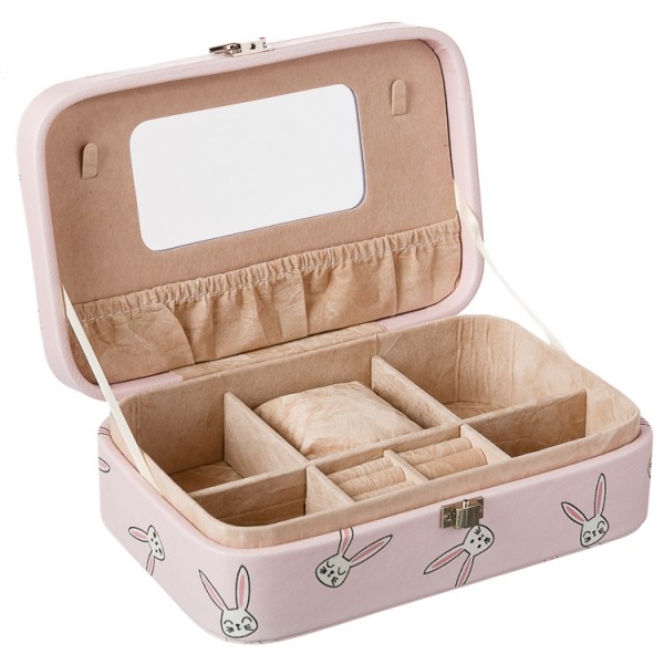 Шкатулка для украшений Queen cat Шкатулка для украшений Queen cat