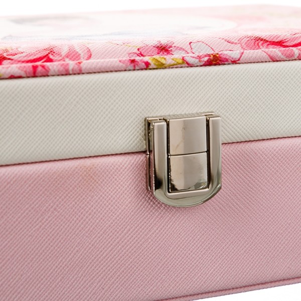 Шкатулка для украшений Одри Шкатулка для украшений Одри