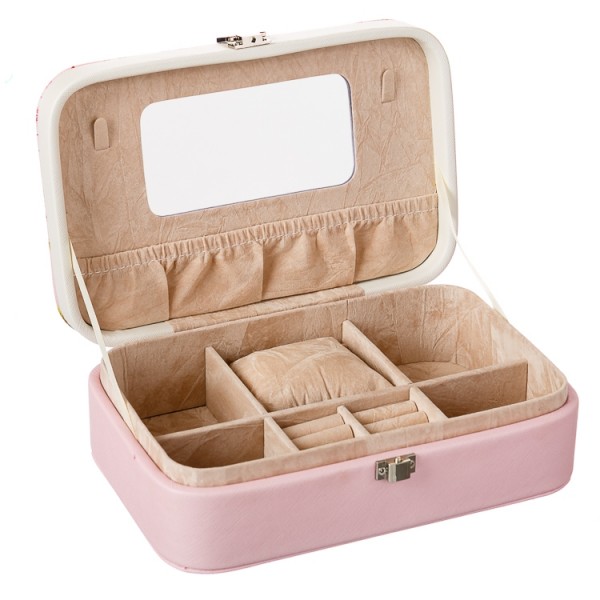 Шкатулка для украшений Одри Шкатулка для украшений Одри