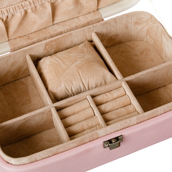 Шкатулка для украшений Одри Шкатулка для украшений Одри