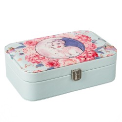 Шкатулка для украшений Мерлин Шкатулка для украшений Мерлин