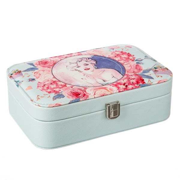 Шкатулка для украшений Мерлин Шкатулка для украшений Мерлин