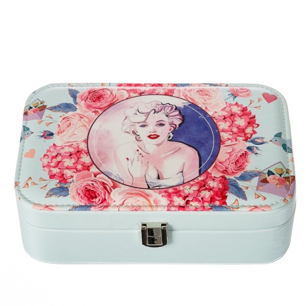 Шкатулка для украшений Мерлин Шкатулка для украшений Мерлин