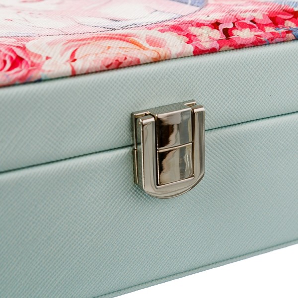 Шкатулка для украшений Мерлин Шкатулка для украшений Мерлин