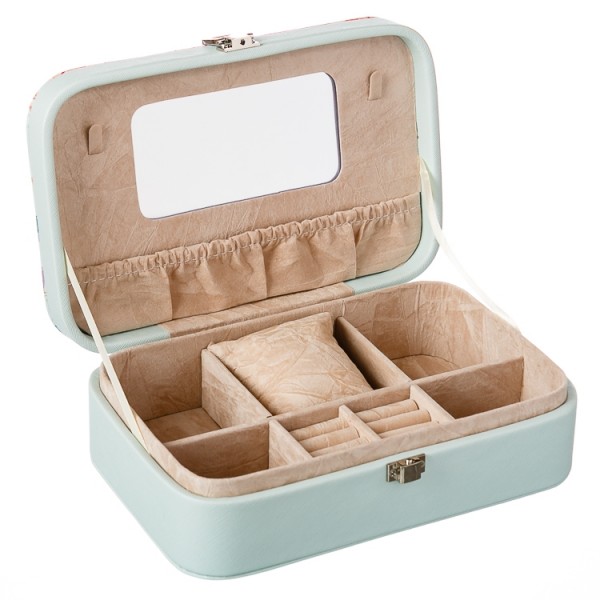 Шкатулка для украшений Мерлин Шкатулка для украшений Мерлин