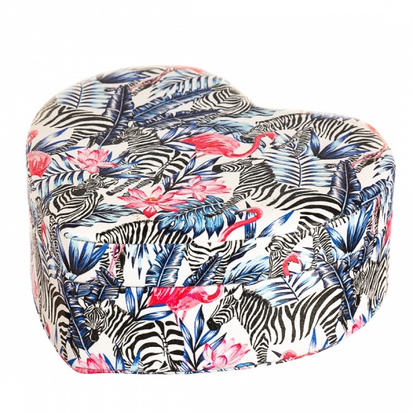 Скринька для прикрас Потяг Скринька для прикрас Потяг