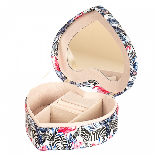 Скринька для прикрас Потяг Скринька для прикрас Потяг