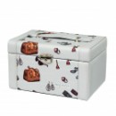 Шкатулка для украшений Милан