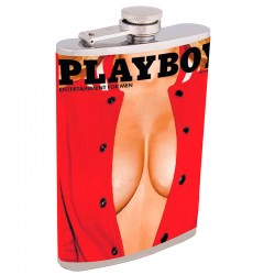   Playboy