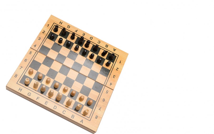 Ігровий набір 3 в 1 шахи, шашки та нарди 29,5x15 см Ігровий набір 3 в 1 шахи, шашки та нарди 29,5x15 см