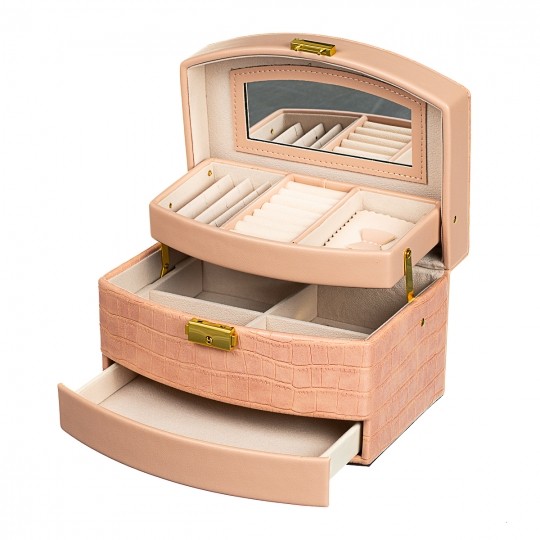 Скринька для прикрас Іменний торт Скринька для прикрас Іменний торт