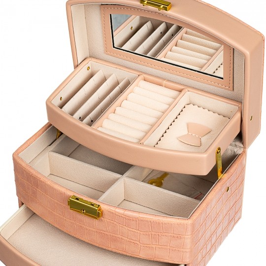 Скринька для прикрас Іменний торт Скринька для прикрас Іменний торт