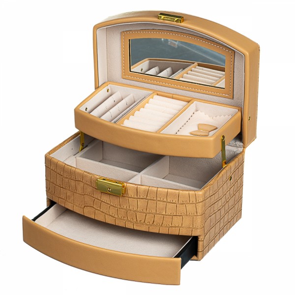 Скринька для прикрас Первоцвіт Скринька для прикрас Первоцвіт