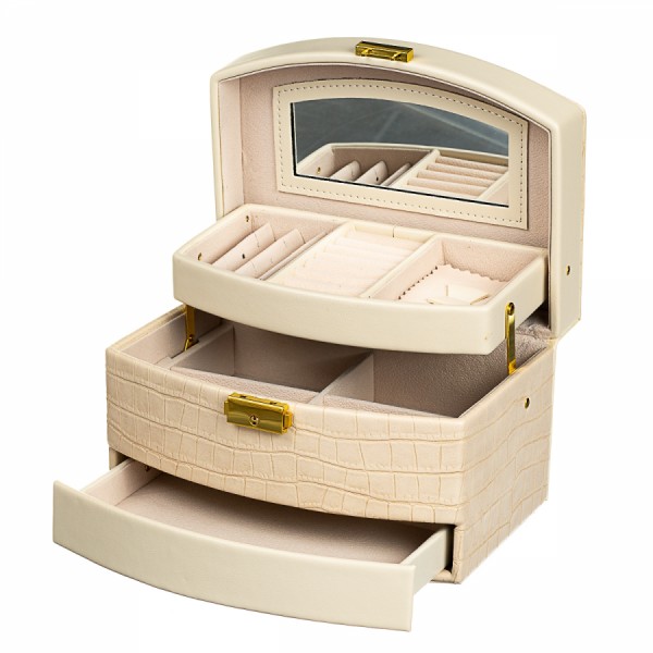 Скринька для прикрас Прекрасна наречена Скринька для прикрас Прекрасна наречена