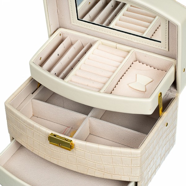 Скринька для прикрас Прекрасна наречена Скринька для прикрас Прекрасна наречена