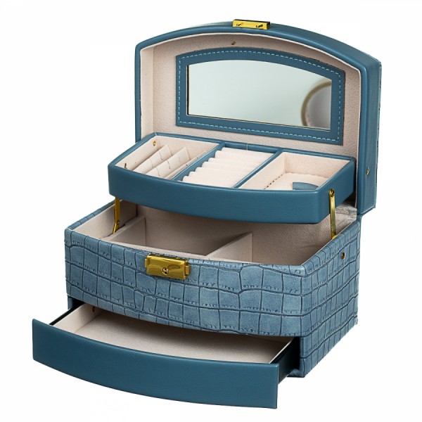 Скринька для прикрас Нескінченне море Скринька для прикрас Нескінченне море