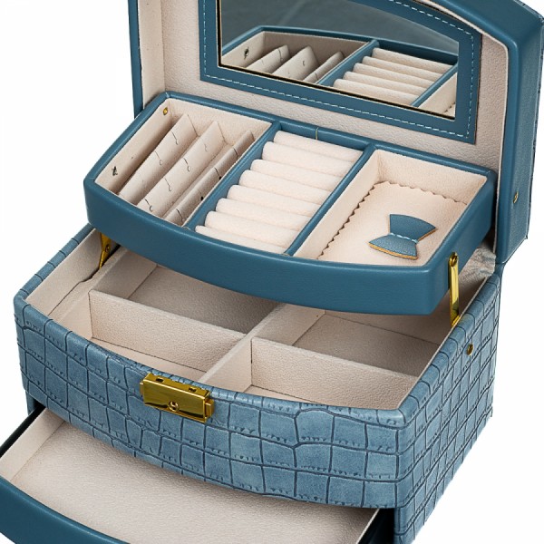 Скринька для прикрас Нескінченне море Скринька для прикрас Нескінченне море