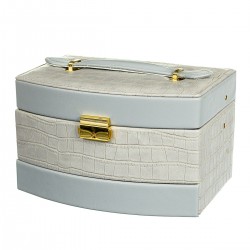 Скринька для прикрас Райський острів Скринька для прикрас Райський острів