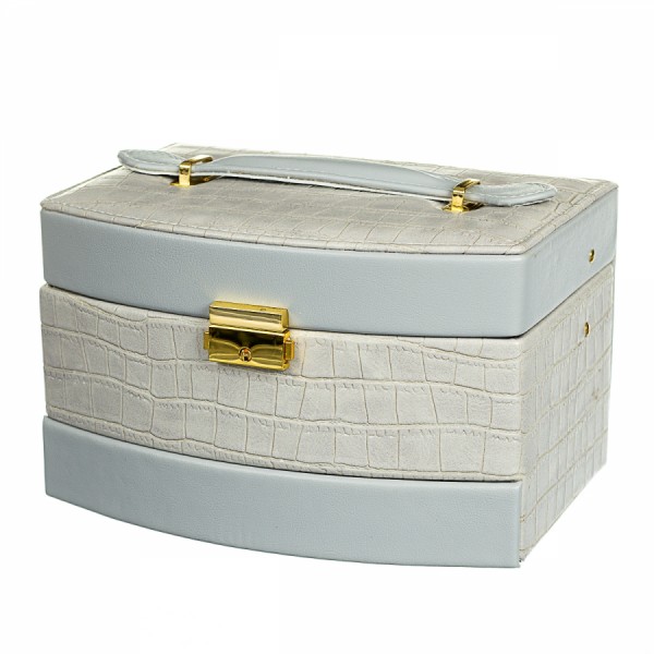 Скринька для прикрас Райський острів Скринька для прикрас Райський острів