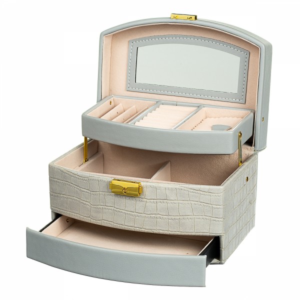 Скринька для прикрас Райський острів Скринька для прикрас Райський острів