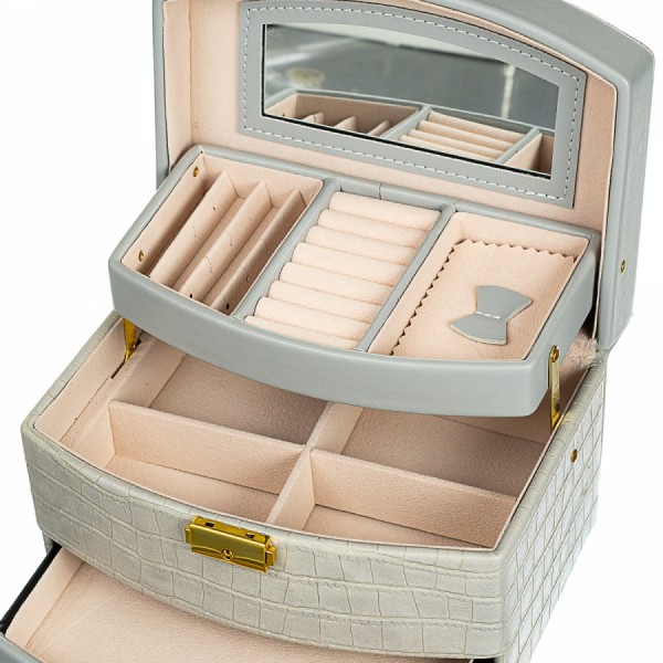 Скринька для прикрас Райський острів Скринька для прикрас Райський острів