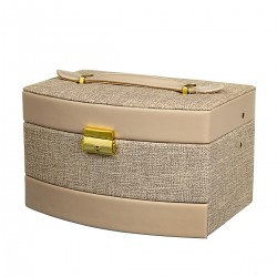 Шкатулка для украшений Прикосновение песка Шкатулка для украшений Прикосновение песка