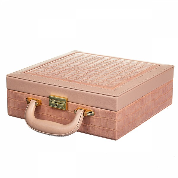 Шкатулка для украшений Хрустальная роза Шкатулка для украшений Хрустальная роза