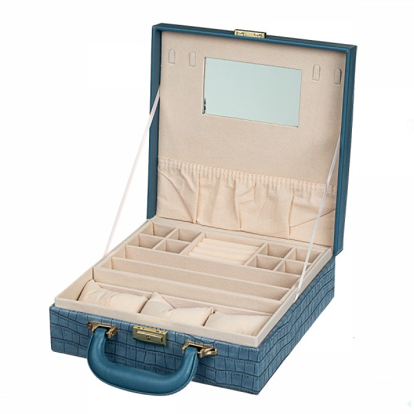 Шкатулка для украшений Ниагара Шкатулка для украшений Ниагара