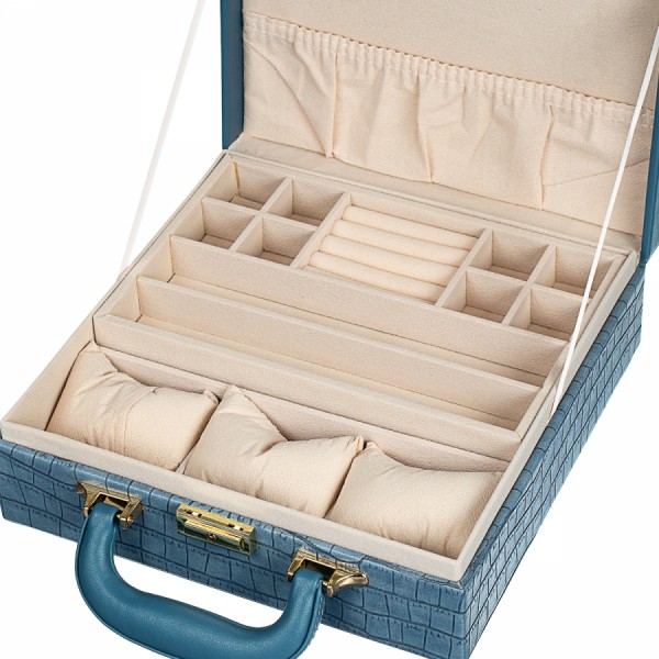 Шкатулка для украшений Ниагара Шкатулка для украшений Ниагара