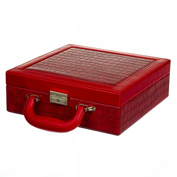 Шкатулка для украшений Пламя Шкатулка для украшений Пламя