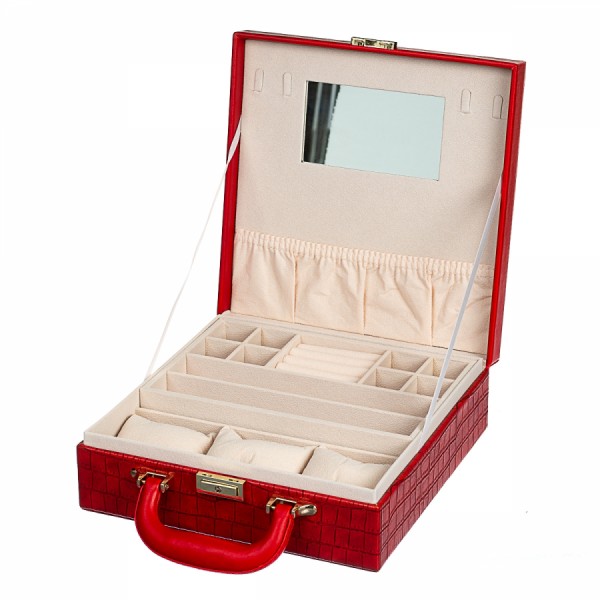 Шкатулка для украшений Пламя Шкатулка для украшений Пламя