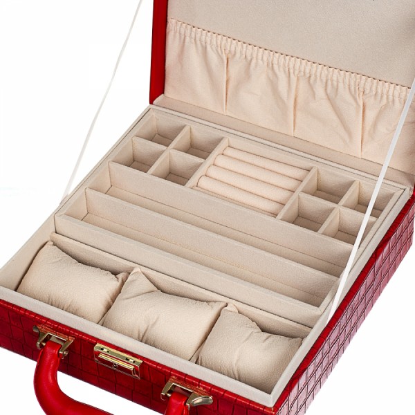 Шкатулка для украшений Пламя Шкатулка для украшений Пламя