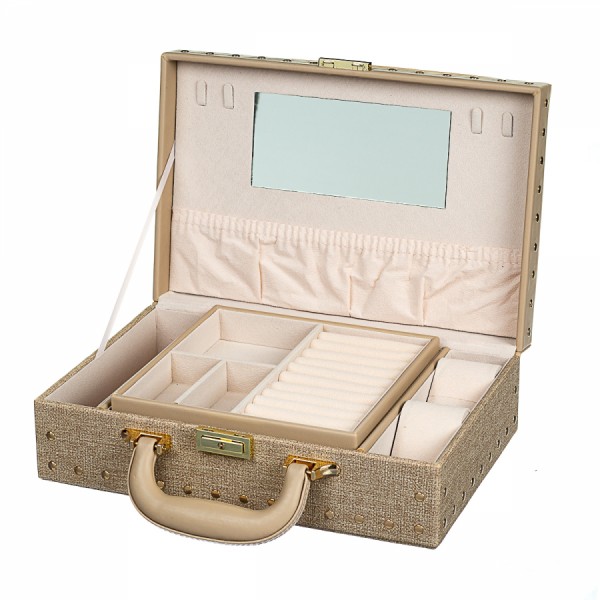 Шкатулка для украшений Амбиции Шкатулка для украшений Амбиции