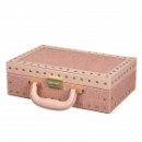 Шкатулка для украшений Живой коралл