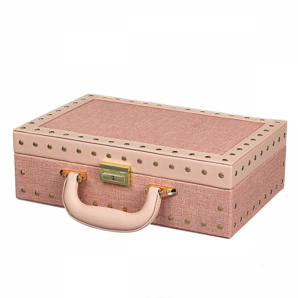 Шкатулка для украшений Живой коралл Шкатулка для украшений Живой коралл