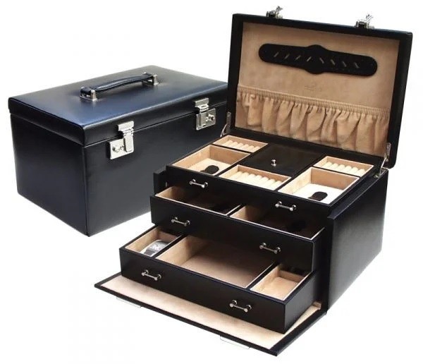 ШКАТУЛКА WINDROSE 3244/8 ШКАТУЛКА WINDROSE 3244/8